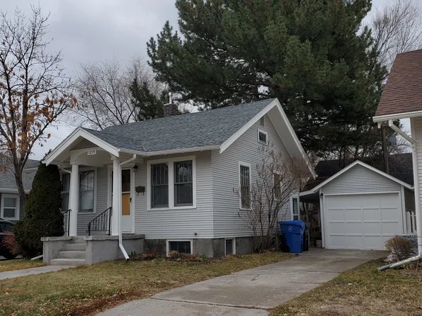 1219 E Lewis St, Pocatello, ID 83201