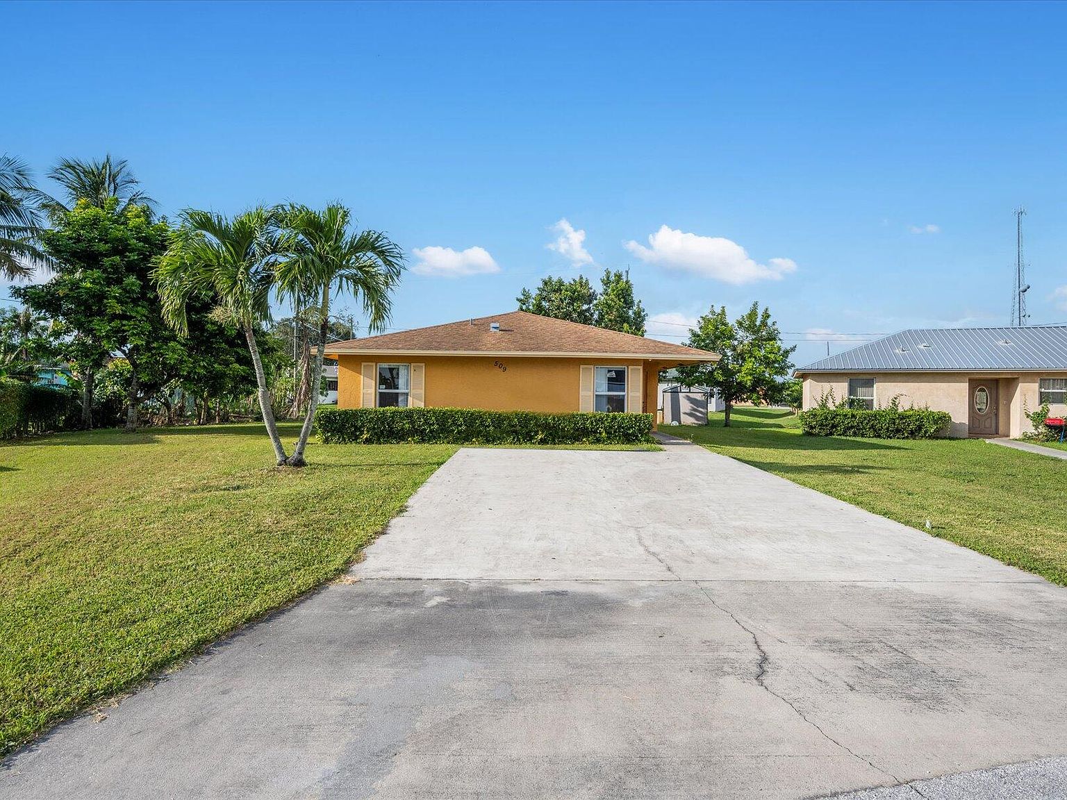509 Boone Ave, Pahokee, FL 33476 Zillow