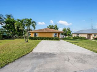509 Boone Ave, Pahokee, FL 33476