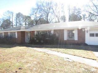 319 S Anton Dr, Montgomery, AL 36105