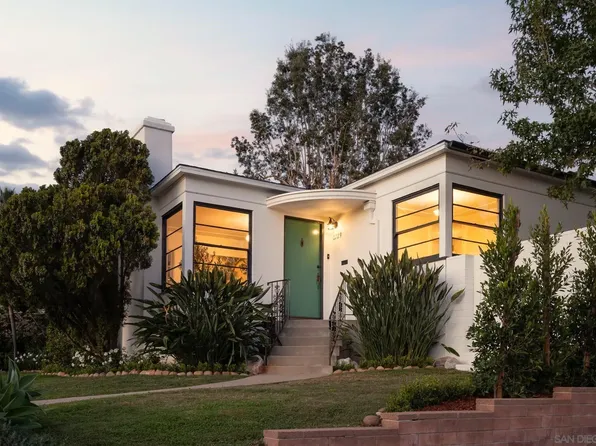 2729 Nutmeg Pl, San Diego, CA 92104