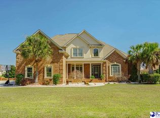 3113 Drake Shore Dr, Florence, SC 29501