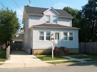 187 Rockmart Ave, Elmont, NY 11003