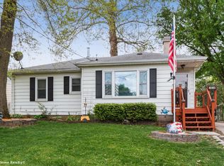 3836 Amherst St, Des Moines, IA 50313