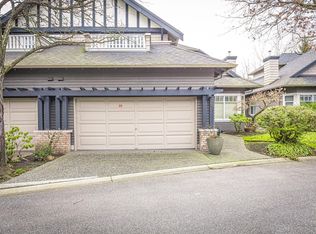 6000 Barnard Dr #15, Richmond, BC V7C5P7