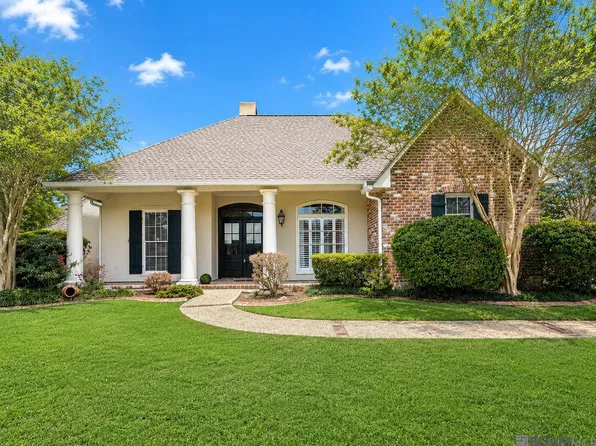 17827 W Colony Way, Baton Rouge, LA 70810