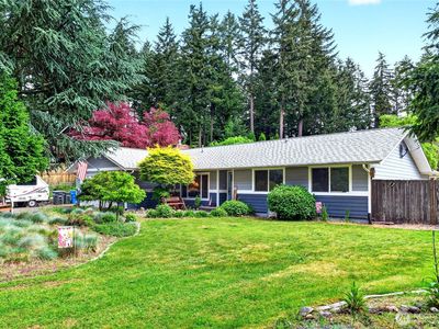 12623 123rd Avenue E, Puyallup, WA, 98374