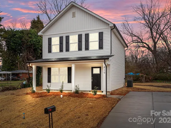 419 S Craige St, Salisbury, NC 28144