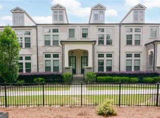 2357 Brissett Ln, Atlanta, GA 30319