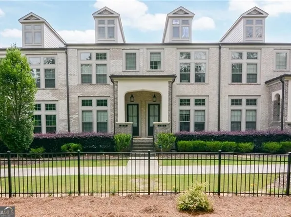 2357 Brissett Ln, Atlanta, GA 30319