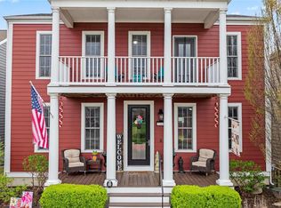 3268 Simeon Bunker St, Saint Charles, MO 63301