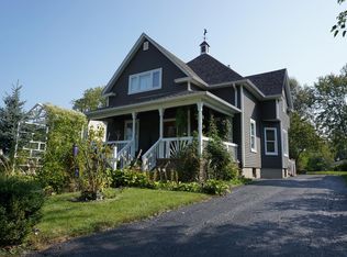 2113 Enoch Ave, Zion, IL