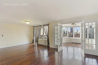 Rented by Corcoran