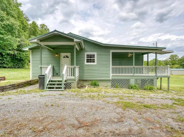 233 Messer Rd #3, Warne, NC 28909