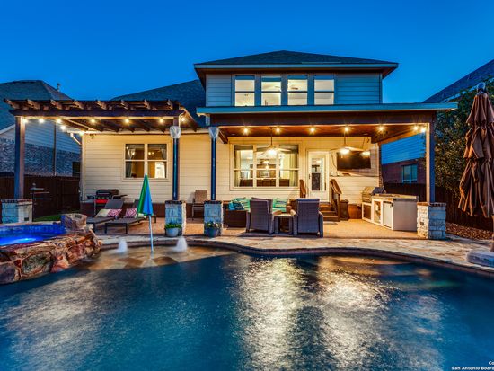11827 PERLA JOY, San Antonio, TX 78253