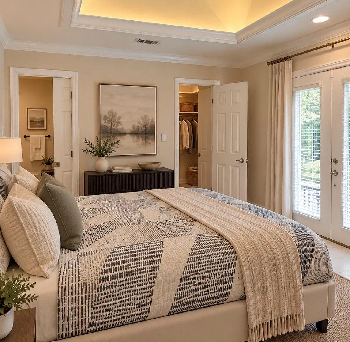 2 bed, 2.5 bath, 1300 sqft, $1,600 — Photo 3