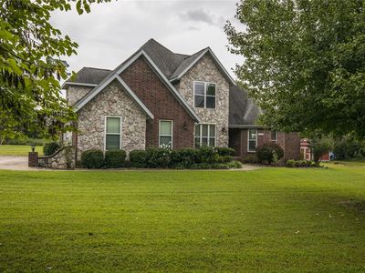8395 Windsong Ln, Bentonville, AR, 72712