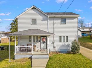1017 Linden St, Monaca, PA 15061