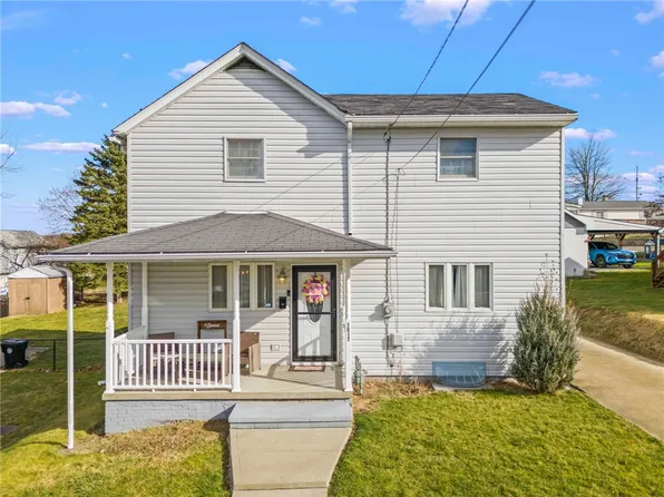 1017 Linden St, Monaca, PA 15061