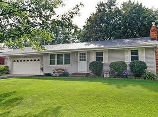 12780 Taylor St NE, Blaine, MN 55434