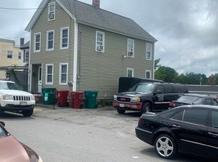 19-23 Pleasant St, Lowell, MA 01852