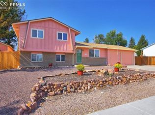 1660 Winnebago Rd, Colorado Springs, CO 80915