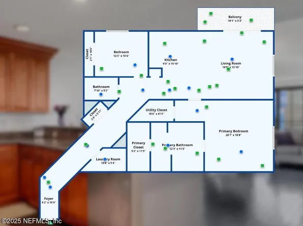 1478 RIVERPLACE Boulevard #1702, Jacksonville, FL 32207