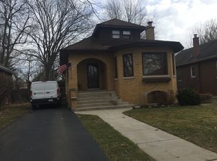 619 N Brainard Ave, La Grange Park, IL 60526