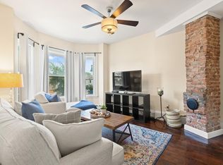 573 Bennington St #2, East Boston, MA 02128