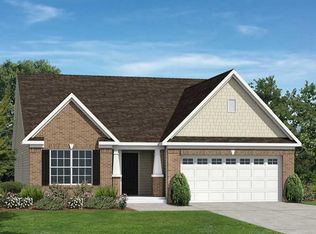 1474 Blackthorne Trl, Plainfield, IN 46168