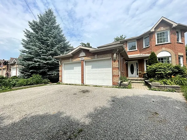 302 Livingstone St W #B — Photo 33