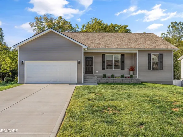 427 Kingsley Ct, Maryville, TN 37804