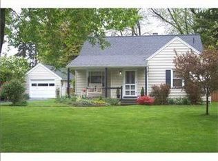 197 Coleman Ave, Spencerport, NY 14559