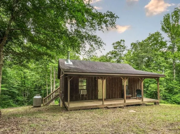 109 County Road 261, Muscadine, AL 36269