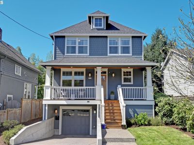 3533 NE Rodney Ave, Portland, OR, 97212