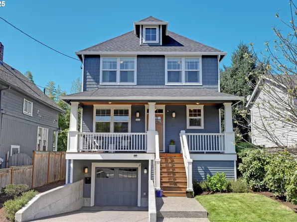 3533 NE Rodney Ave, Portland, OR 97212