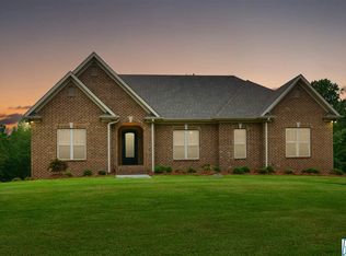 420 N Highland Ridge Ln, Chelsea, AL 35043