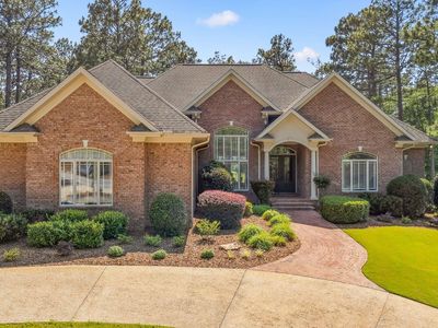 227 National Drive, Pinehurst, NC, 28374