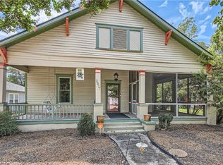 2977 E Point St, East Point, GA 30344