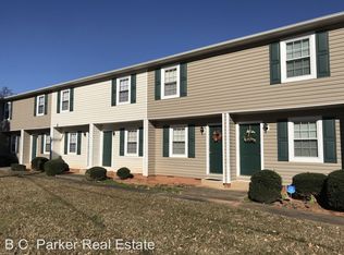1728 Wood Ave #B, Burlington, NC 27215