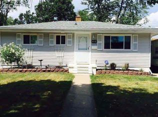 3829 N Holly Ave, Flint, MI 48506