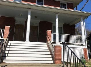 3104 Bunker Hill Rd, Mount Rainier, MD 20712