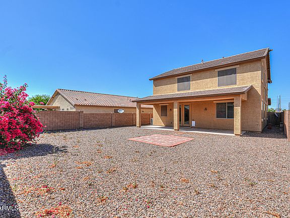 2nd image of 41615 W CHIMAYO Court
