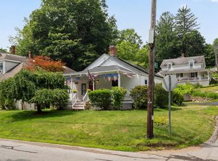 29 Pleasant St, Spencer, MA 01562