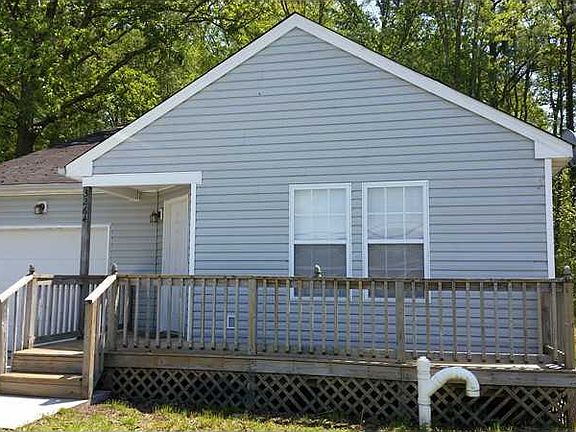 2nd image of 3264 Nansemond Pkwy