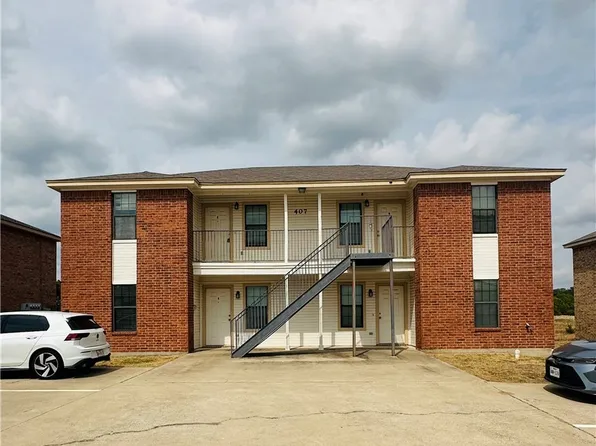 407 Bermuda Dr, Copperas Cove, TX 76522
