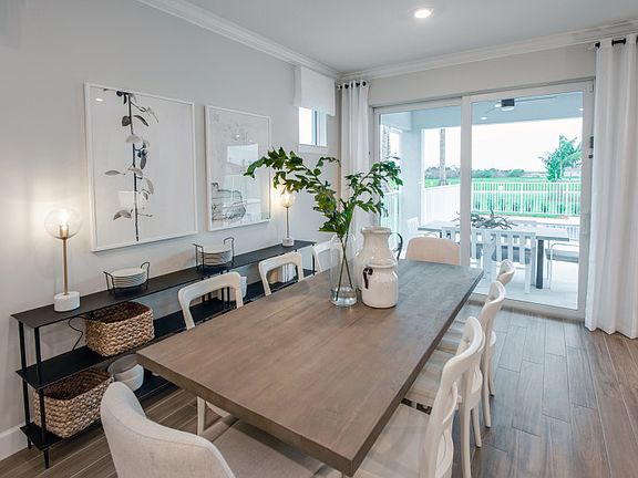 Model Representation