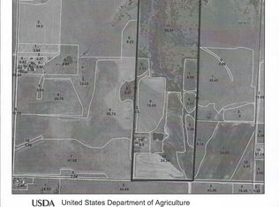 3599 Butler Rd, Richmond, KS 66080