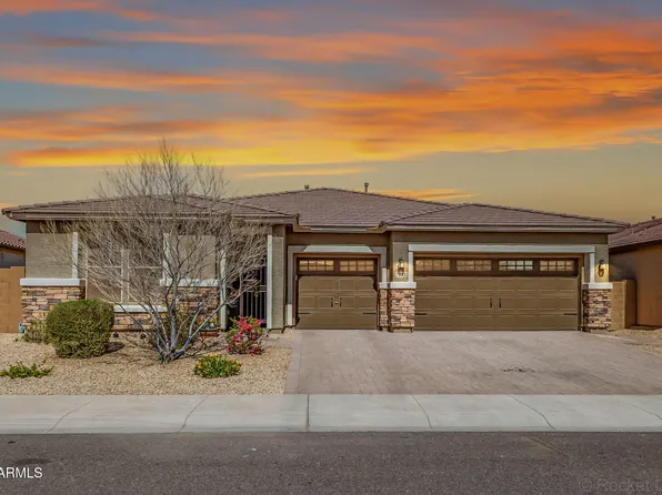 7732 W AGORA Lane, Phoenix, AZ 85043