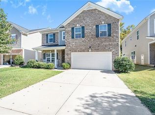 1034 Albany Park Dr, Fort Mill, SC 29715